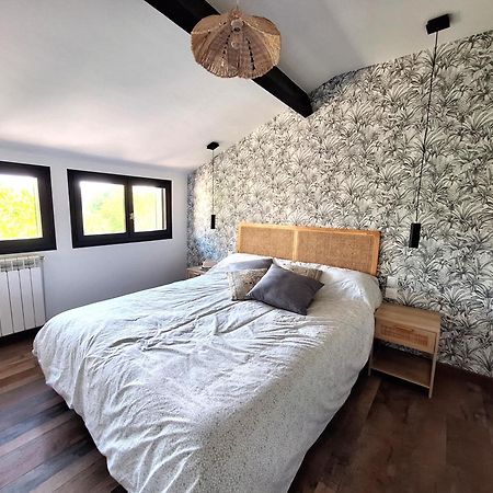 Le Nolaytoit Villa Nolay  Ngoại thất bức ảnh