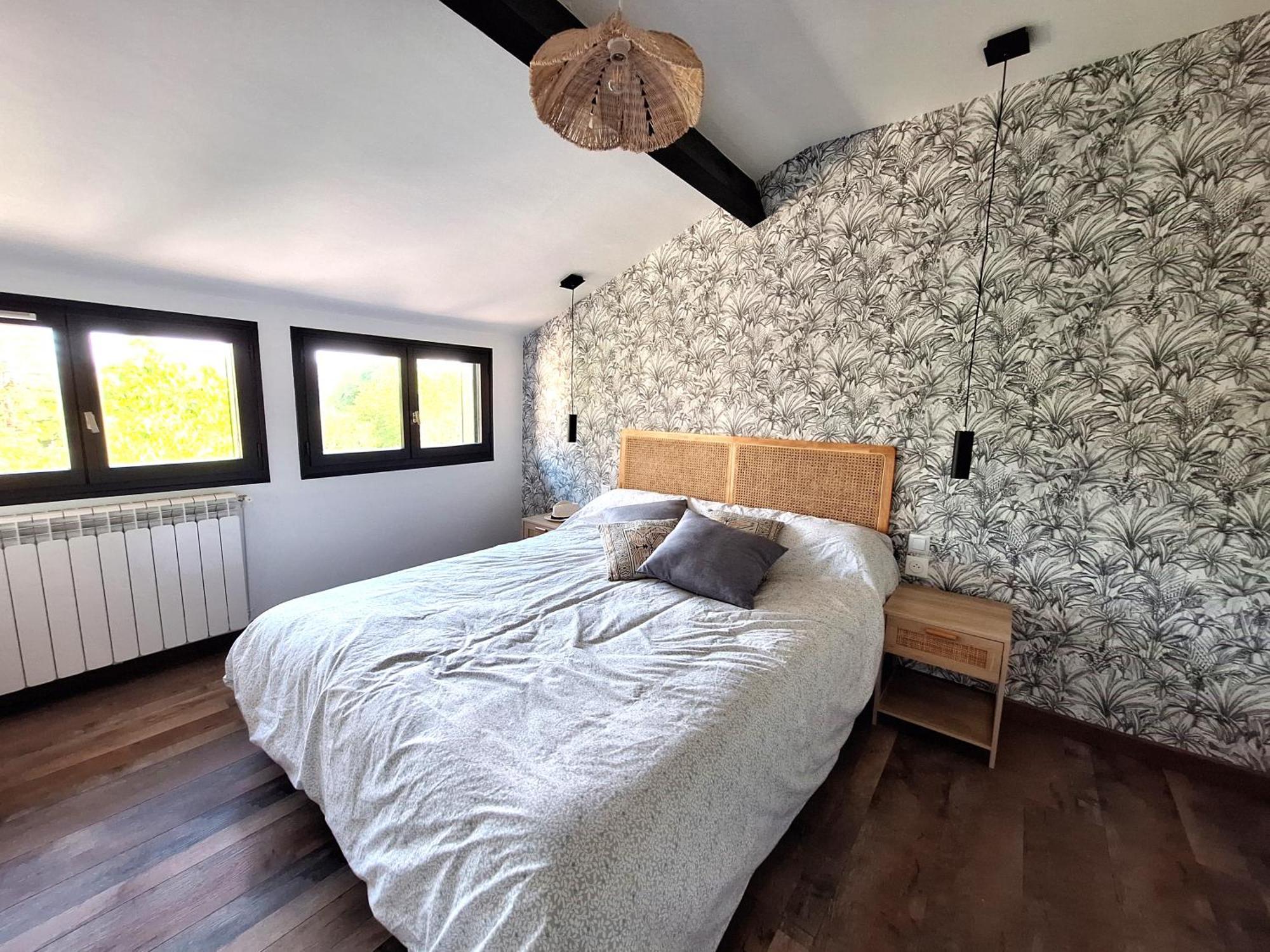 Le Nolaytoit Villa Nolay  Ngoại thất bức ảnh
