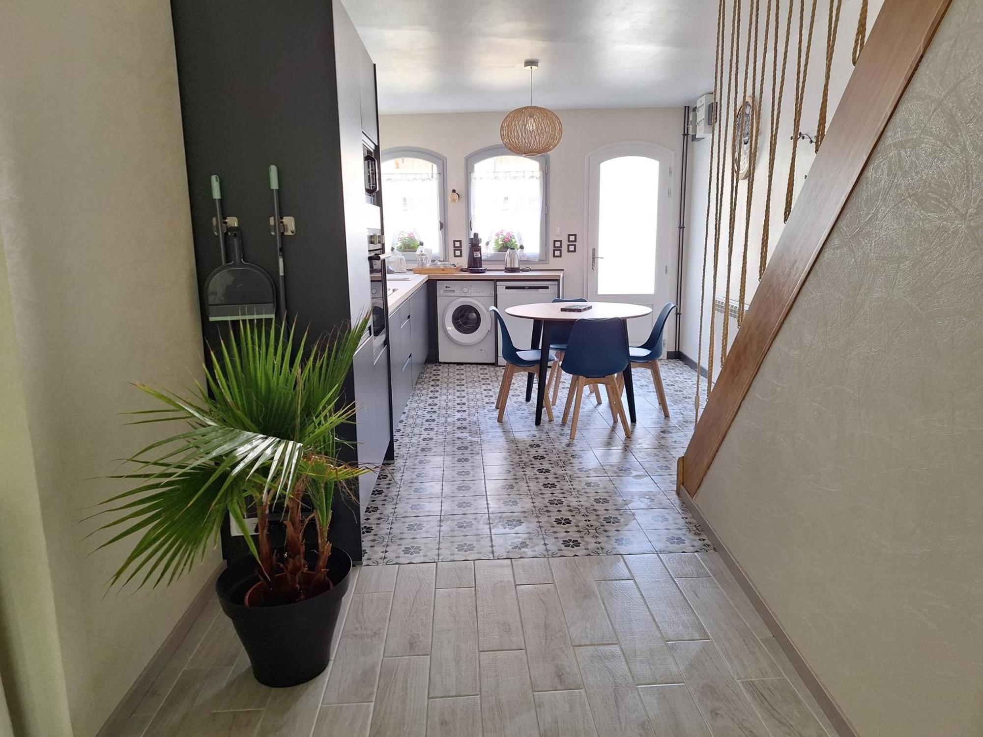 Le Nolaytoit Villa Nolay  Ngoại thất bức ảnh