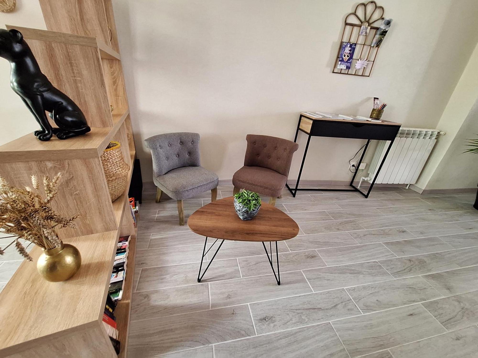 Le Nolaytoit Villa Nolay  Ngoại thất bức ảnh